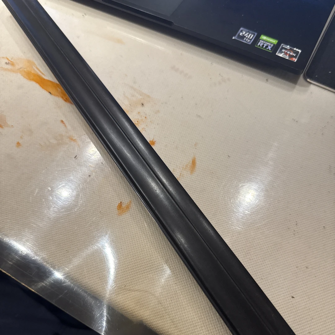 老红木乌木老料1500