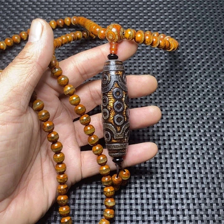 玛瑙/玉髓未镶嵌手链