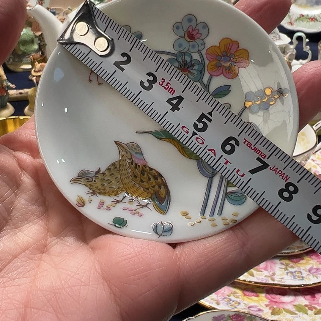 瓷片中古美物 利摩日