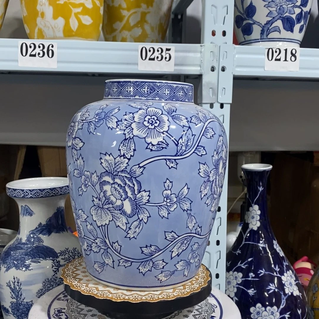 【闪购商品】摆件花瓶花瓶摆件花瓶