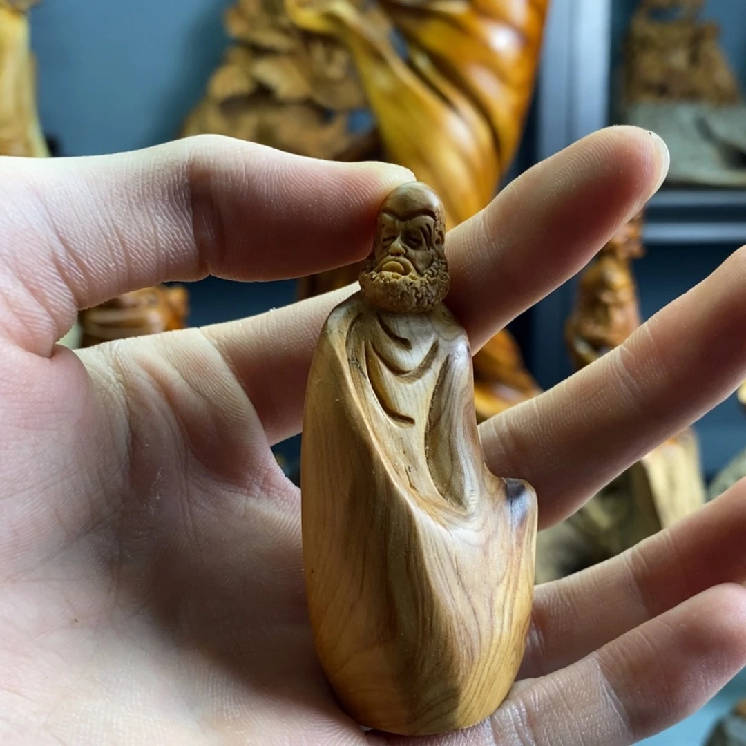 柏木（崖柏）精品工艺品