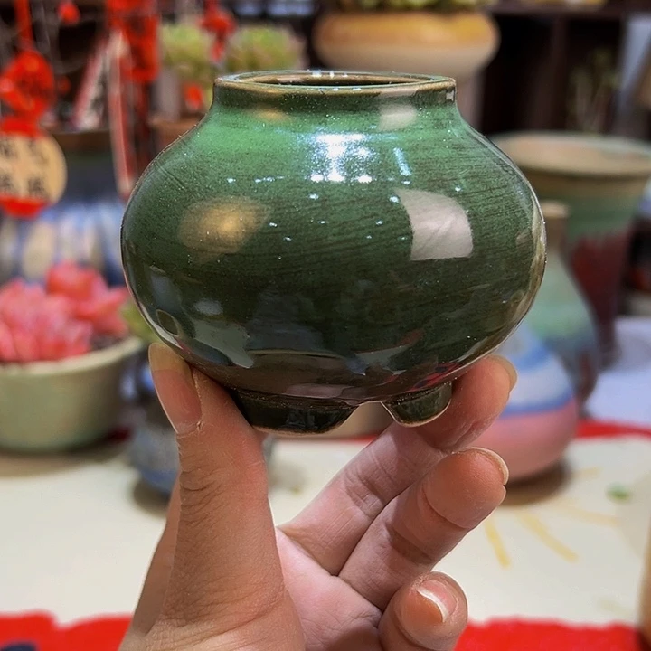 景德镇陶瓷2单包邮