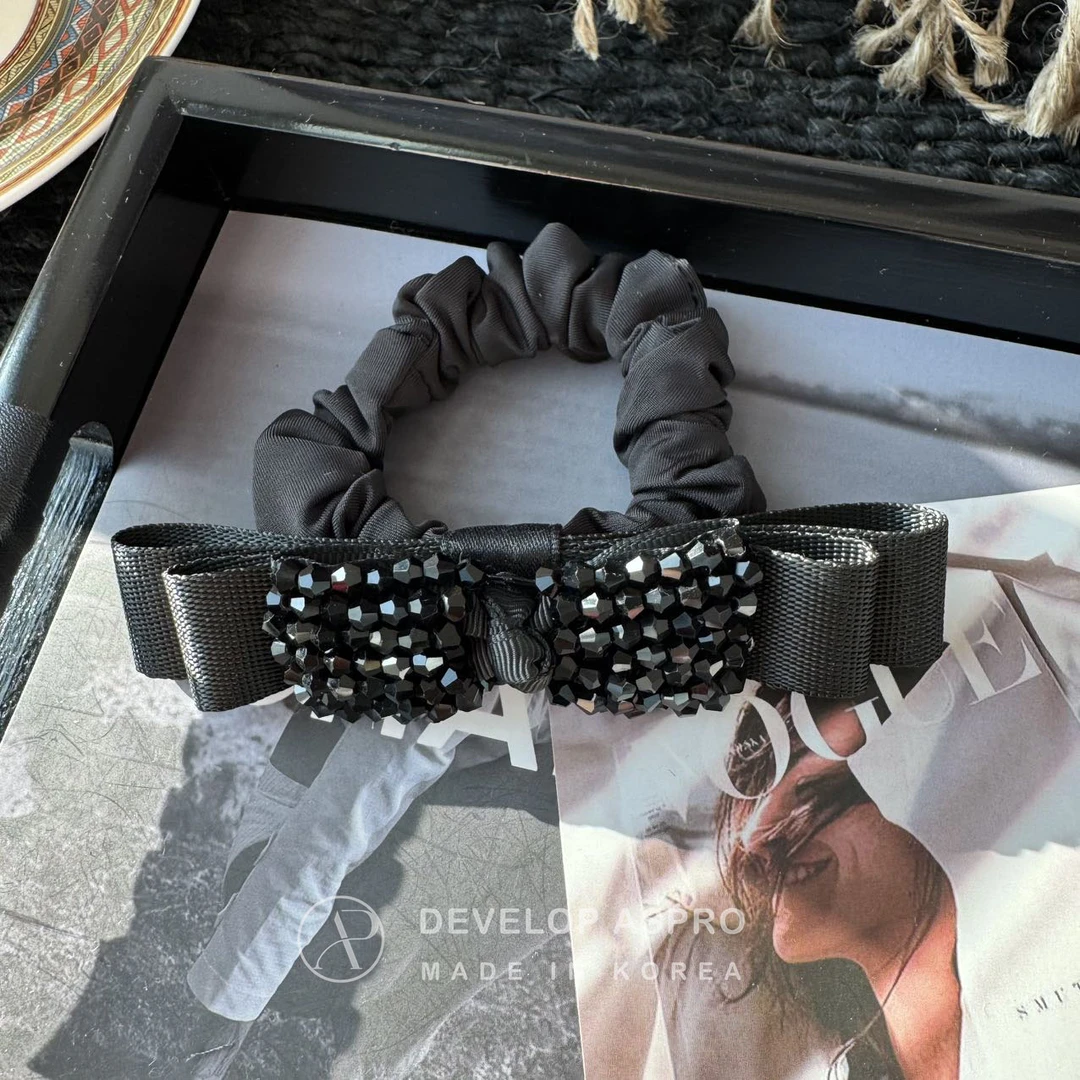 【现货】韩国新款上新正品爆款减龄洋气发圈FS92