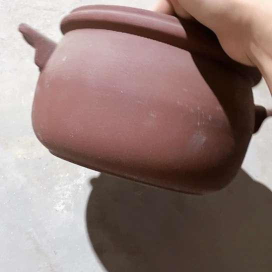 中式外贸单大牌尾单4升微瑕
