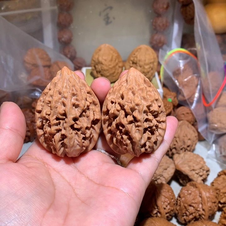 东***羊核桃手串/手链39老鼠