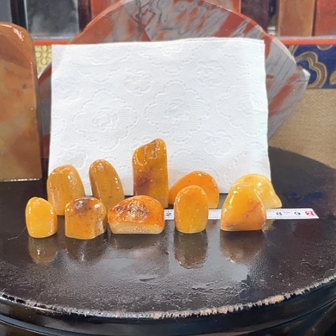 寿山石印石寿山石印石