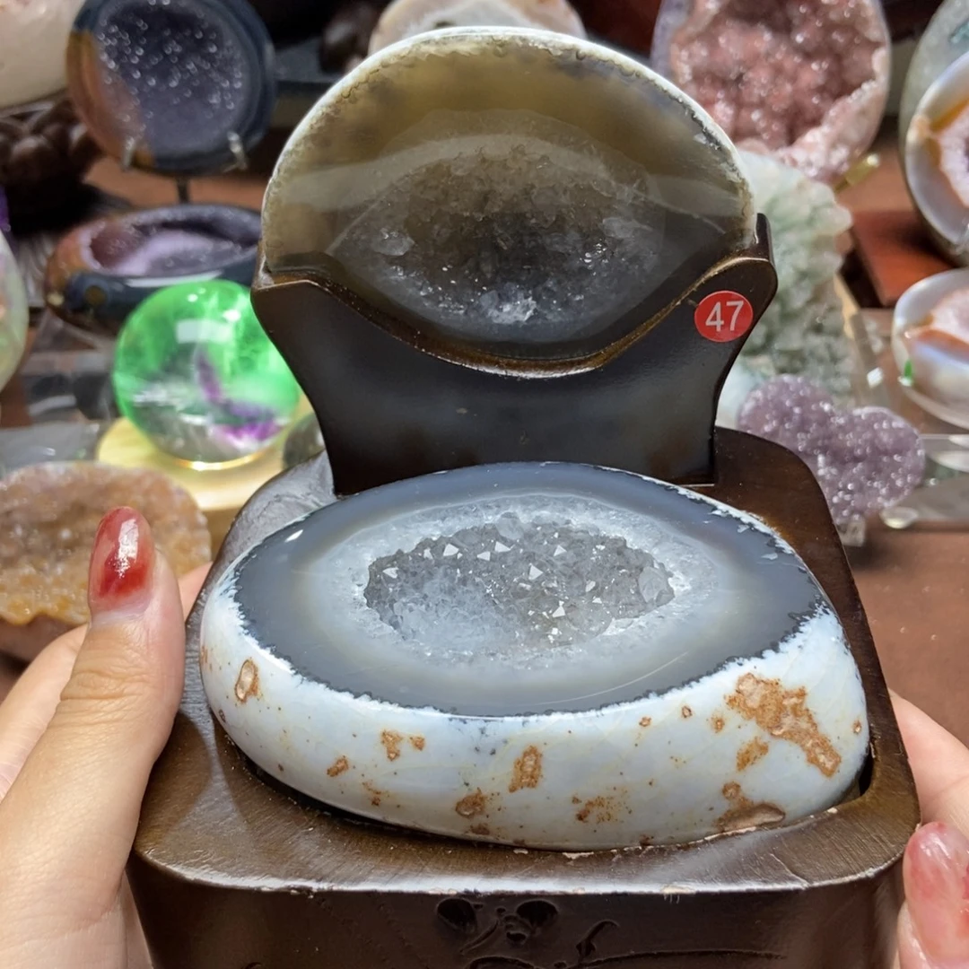 水晶随形（非配饰）未镶嵌