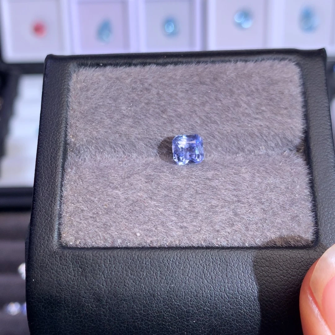 裸石蓝宝石1.39ct