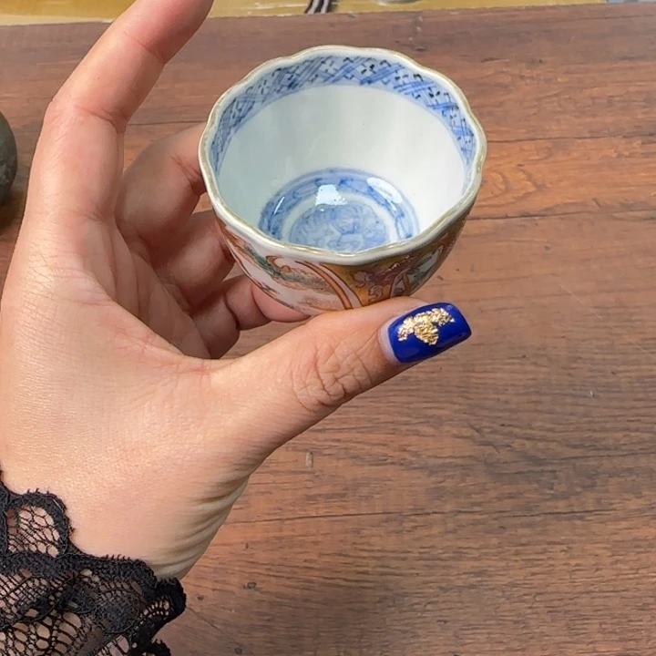 一个陶瓷物件哈哈哈哈