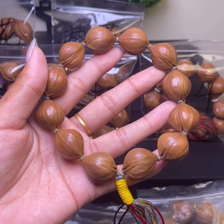 橄榄核手串/手链橄榄核49:99