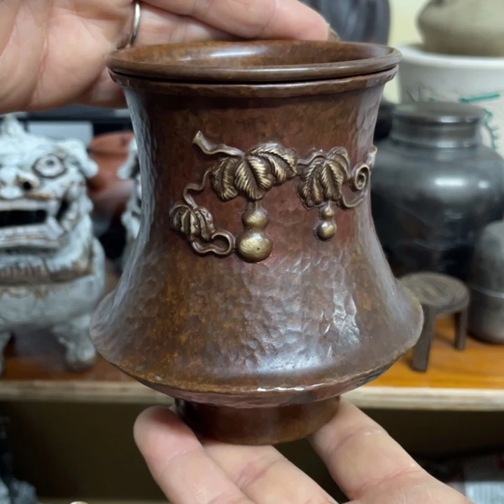 紫砂茶案人生海海尽兴开怀