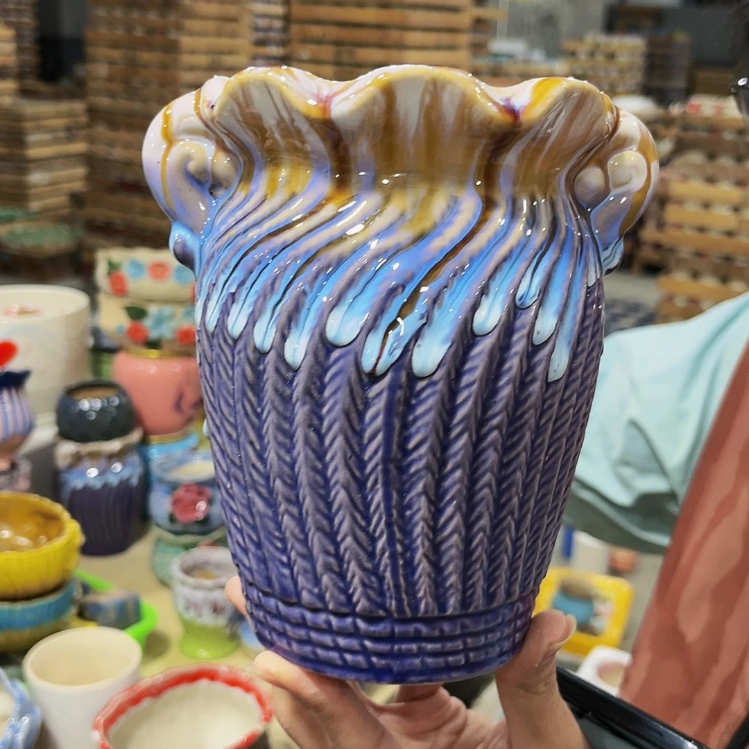 陶瓷链接五秒钟就下架没抢到不会再上！