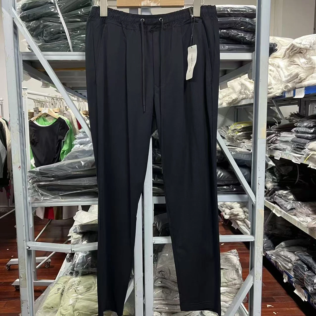 福惜 日单男士速干裤休闲裤5289 5288