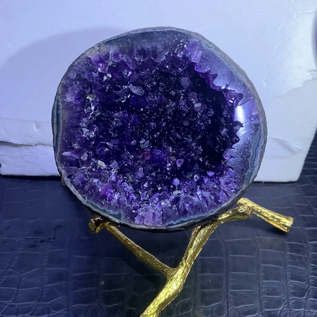 水晶天然未镶嵌天然