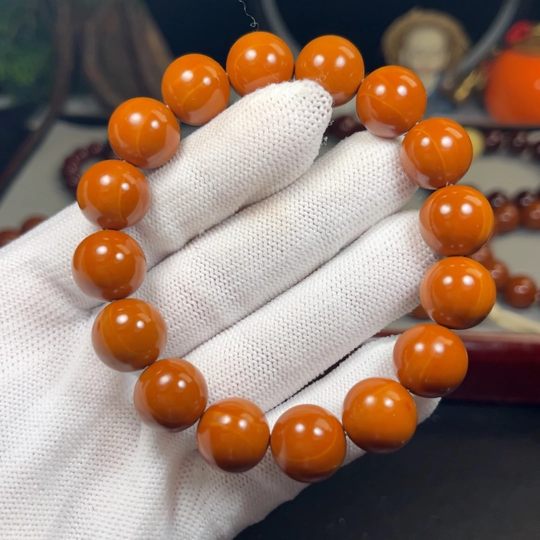 ℡***先吊坠橄榄核14老树铁核全品微瑕