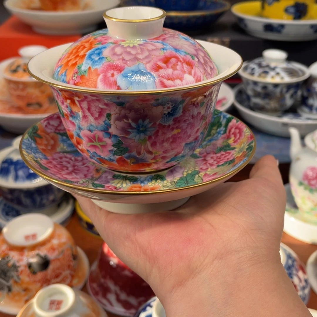 景德镇景德镇瓷器