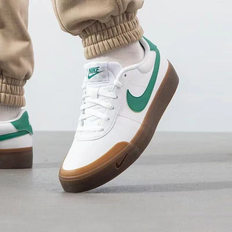 【A类微瑕-无盒】NIKE/耐克男鞋 休闲百搭鞋子舒适板鞋FQ8146-109