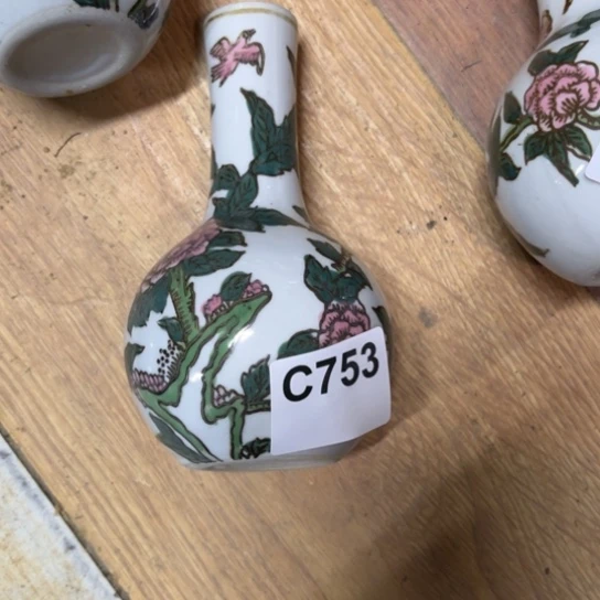 净***9陶瓷制品瑕疵处理