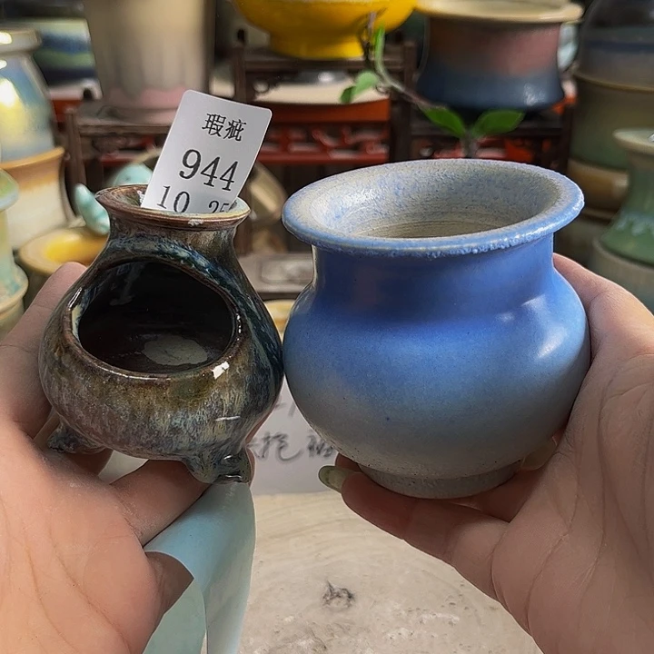 瓷片景德镇陶瓷手工制作