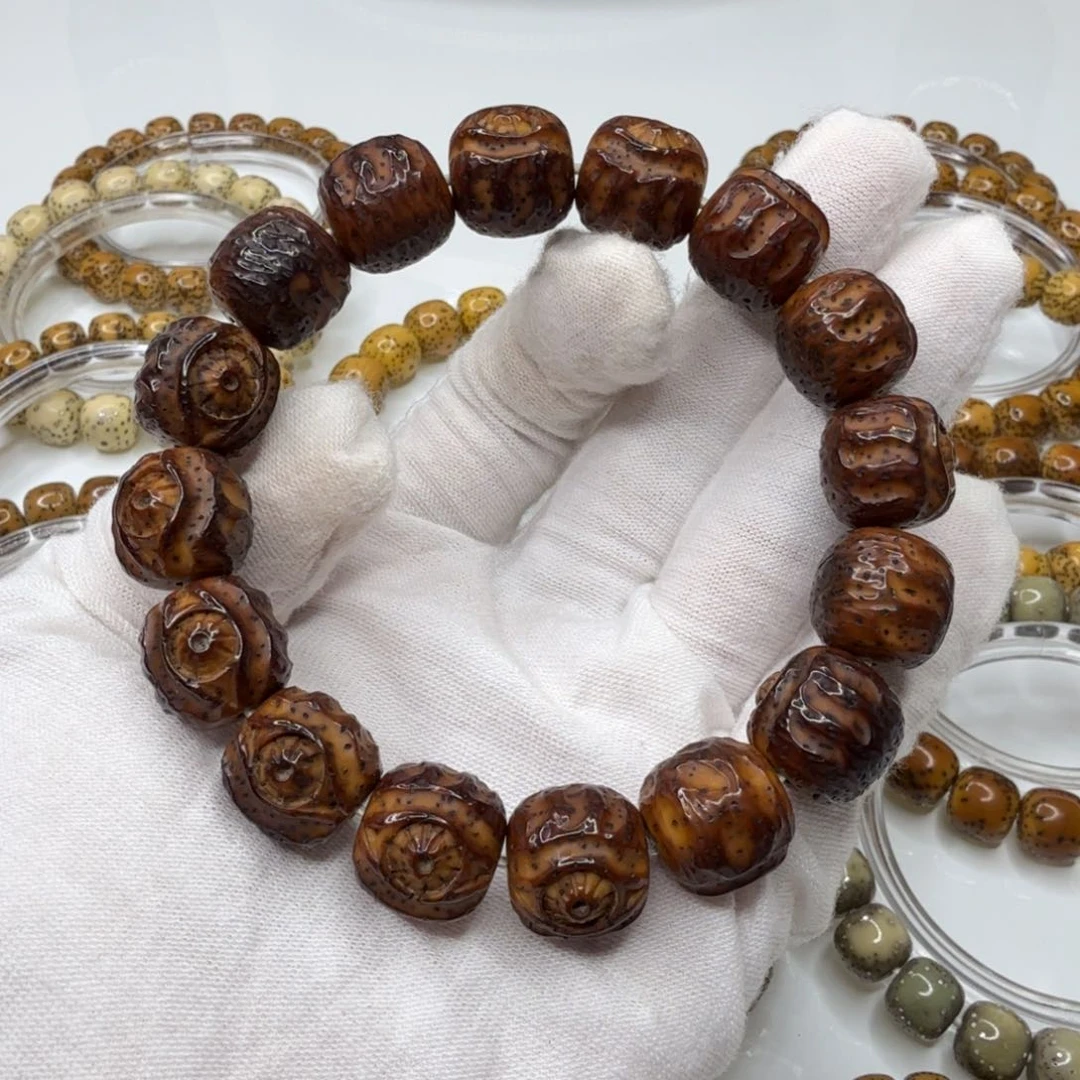 星月菩提手串压车链接