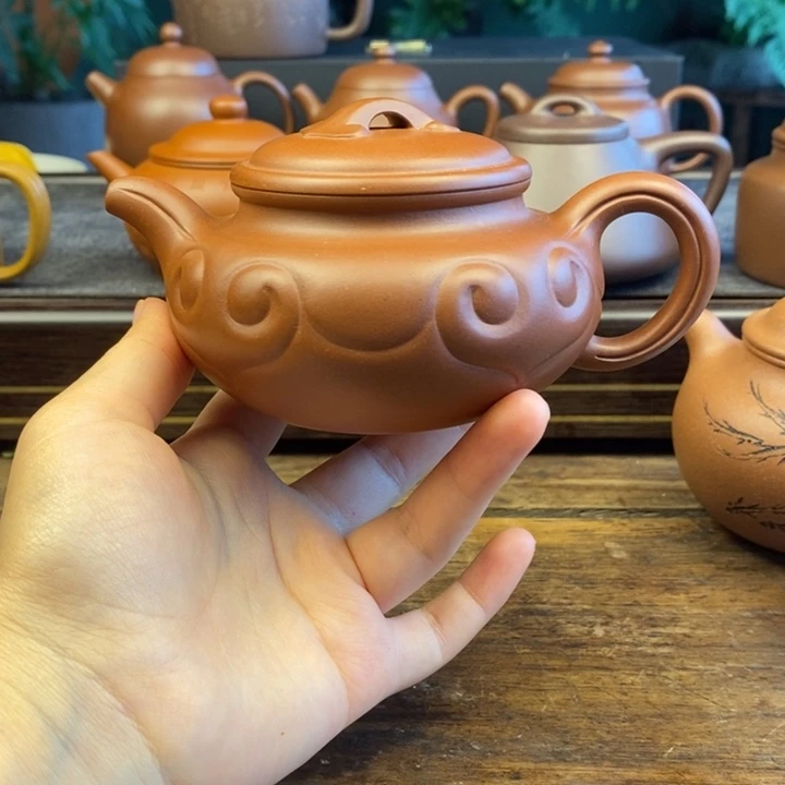 紫砂茶壶111111111111111111