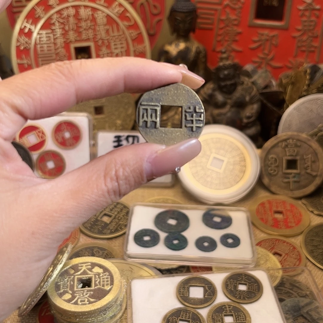 铜现代翻砂工艺作品