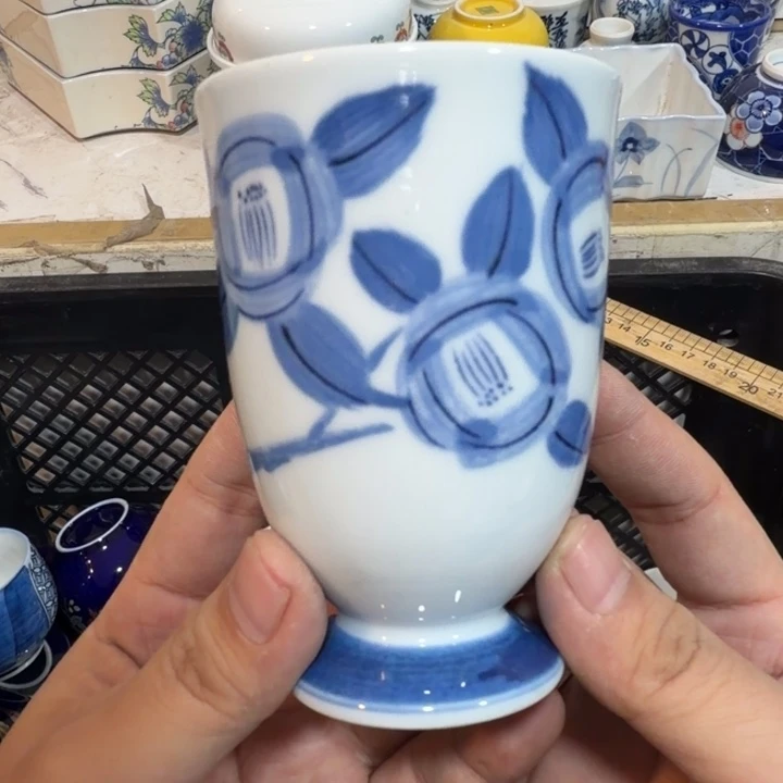 陶瓷推荐第二名20包邮