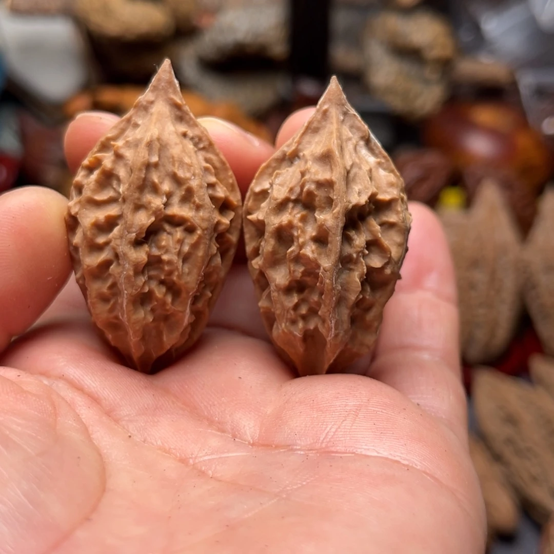 吊坠文玩核桃核桃11