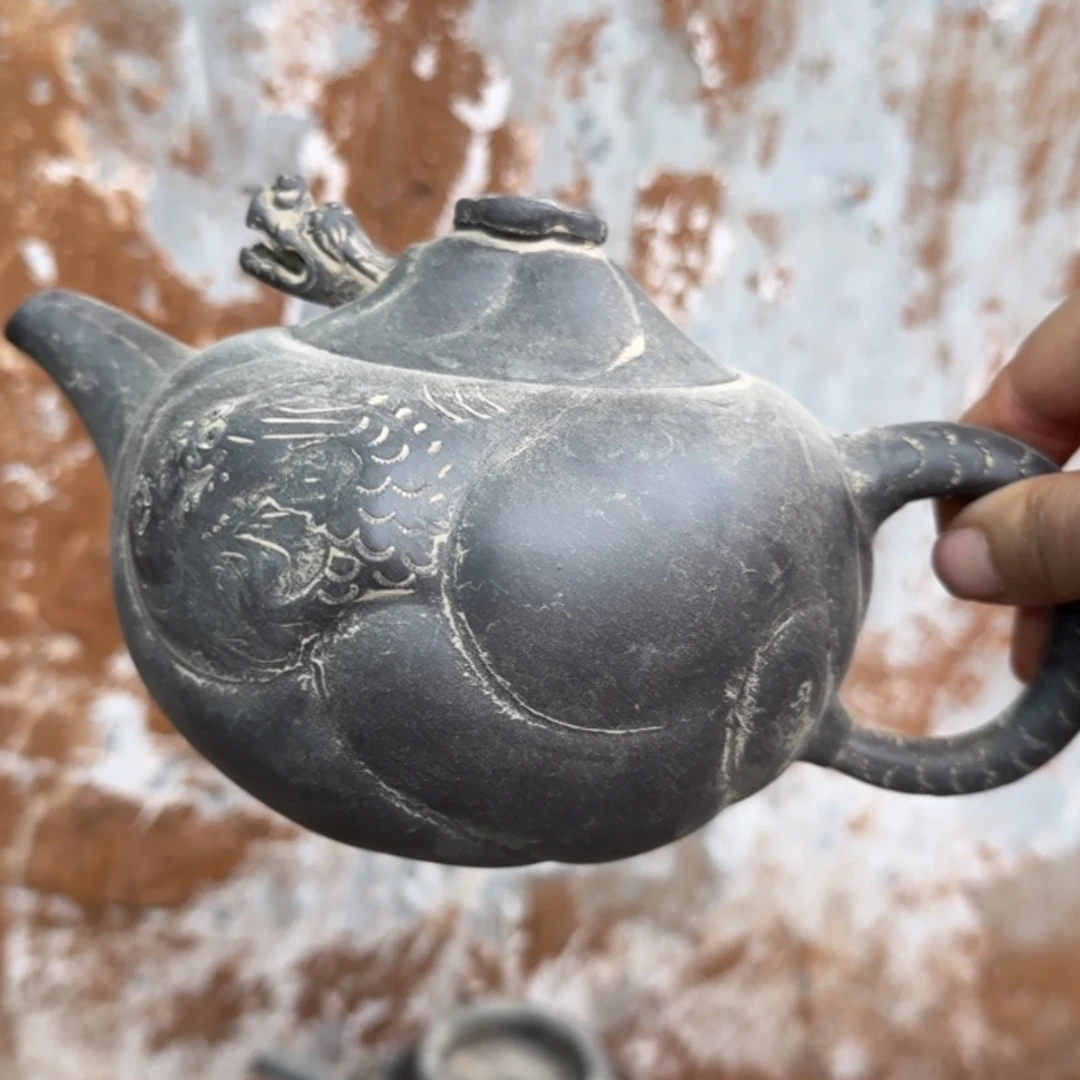 【闪购商品】紫砂茶壶紫砂茶具