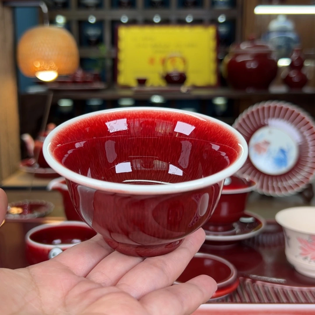 闻轩坊开播见面礼