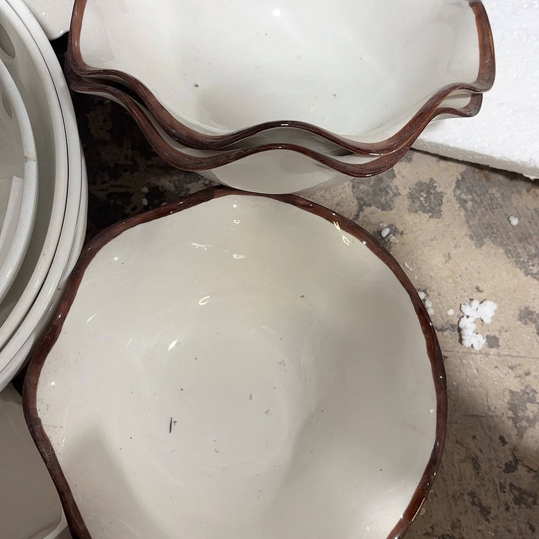 盘三个工厂库存微瑕产品