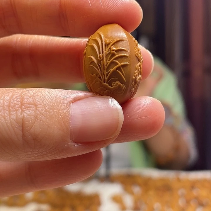 手串/手链橄榄核