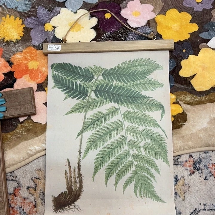 水晶玻璃吸管款复古