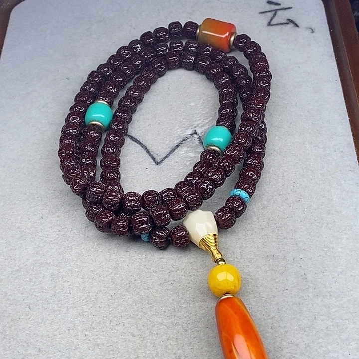 z***b金刚菩提吊坠1111111111111