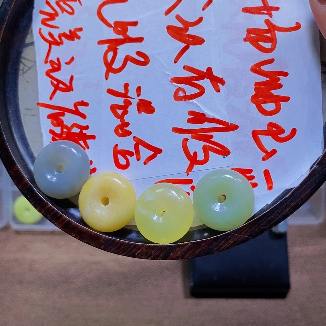 未镶嵌蛇纹石玉其他165