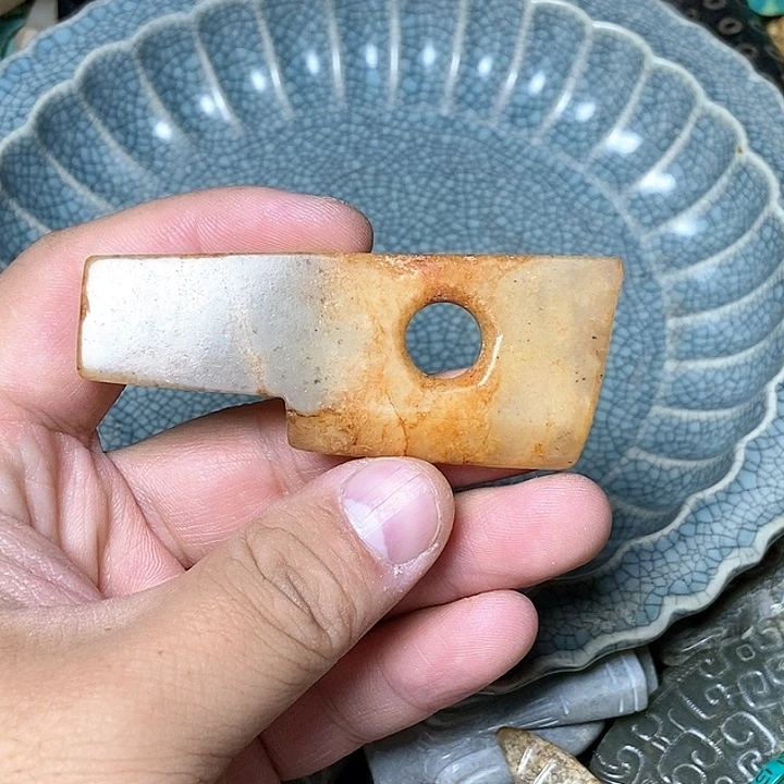 摆件直播瓷器链接10