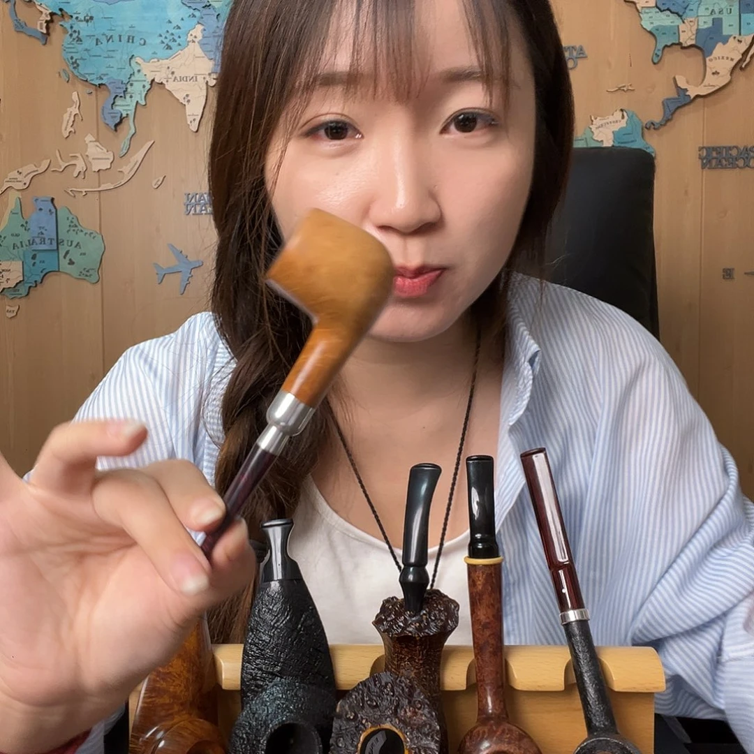 意大利石楠木工艺