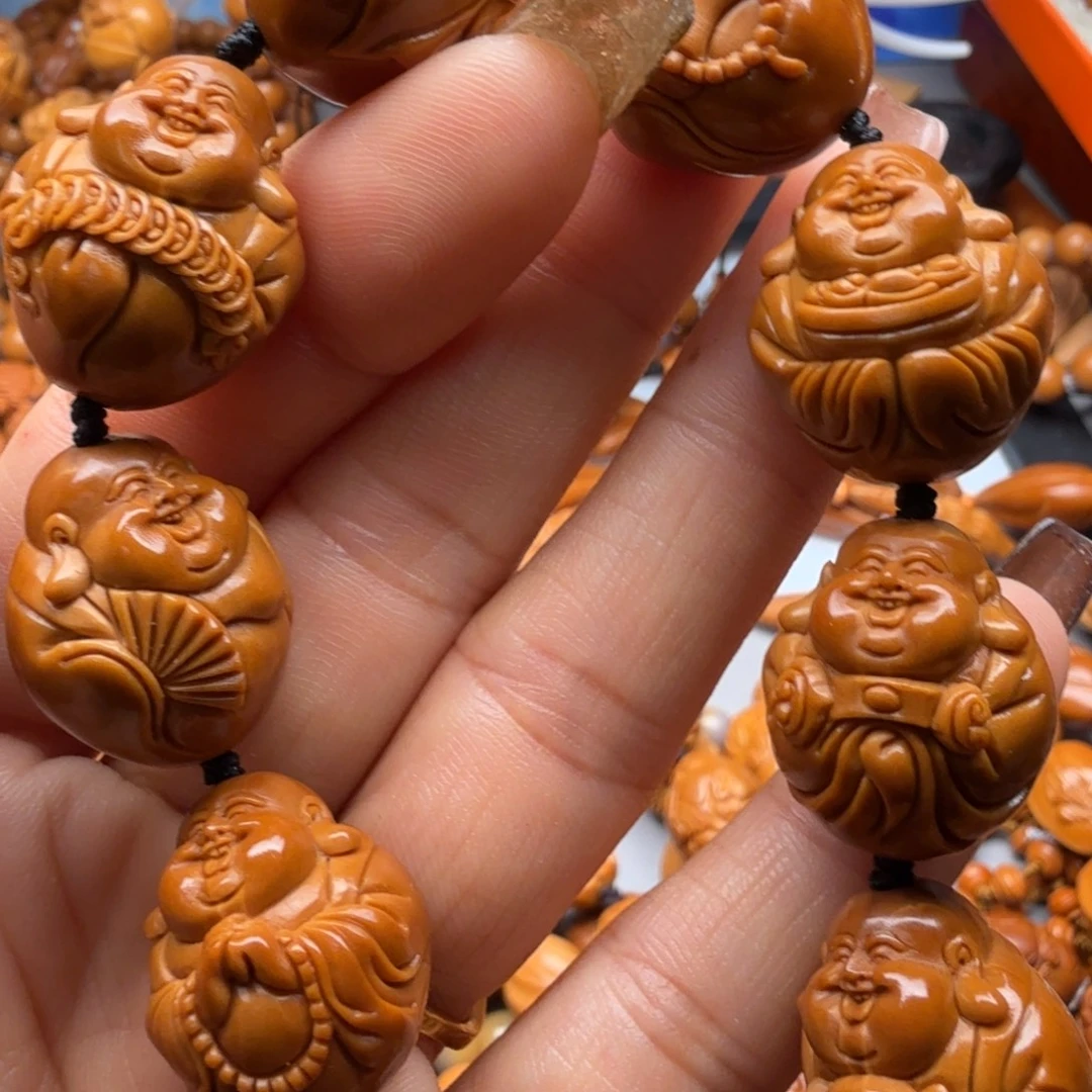 手串/手链橄榄核橄榄核