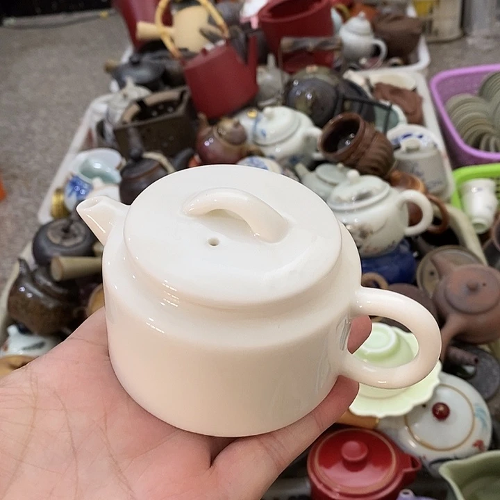 陶瓷艺术品及陶瓷制品
