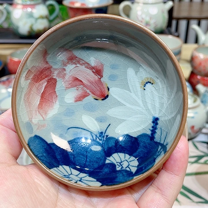 景德镇陶瓷艺术博物有限公司