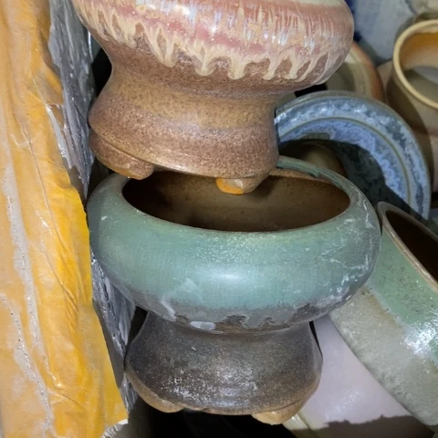 罐7806 微瑕38包邮景德镇陶瓷