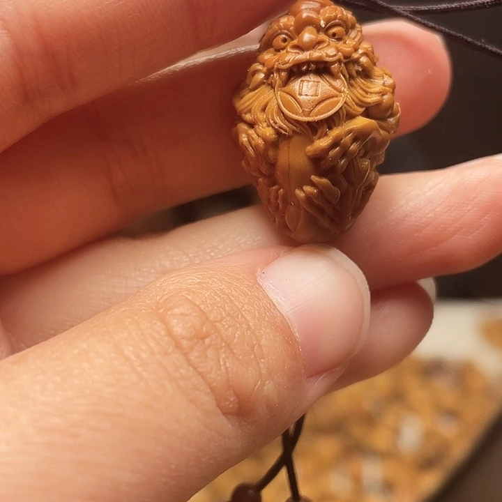 手串/手链橄榄核橄榄核