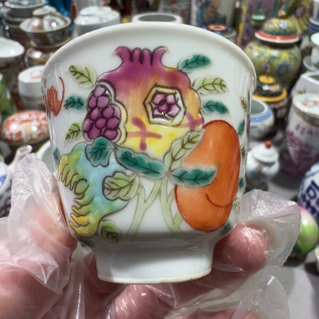 景德镇瓷器工艺品陶