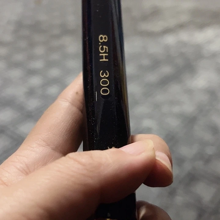 可***能碳素3m至尊宝8.5号3米一支