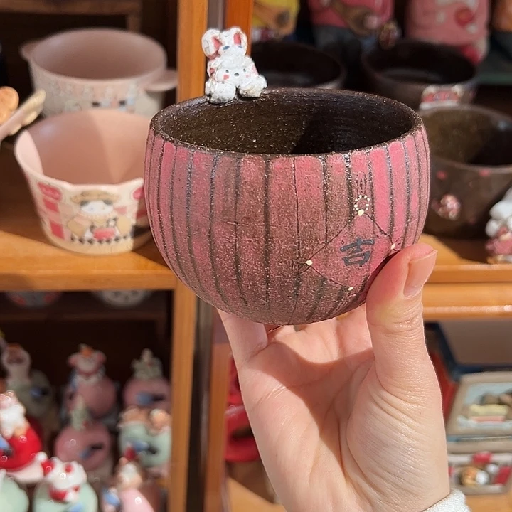 瓷片火火火火火寓言