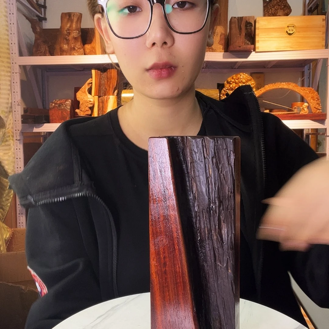 紫檀木类端景台Y****n