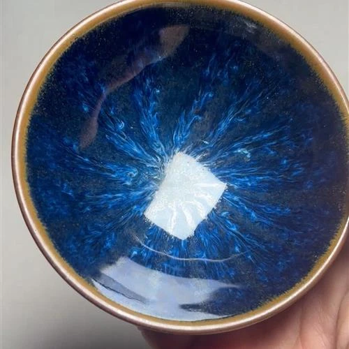 【闪购商品】茶盏-126............