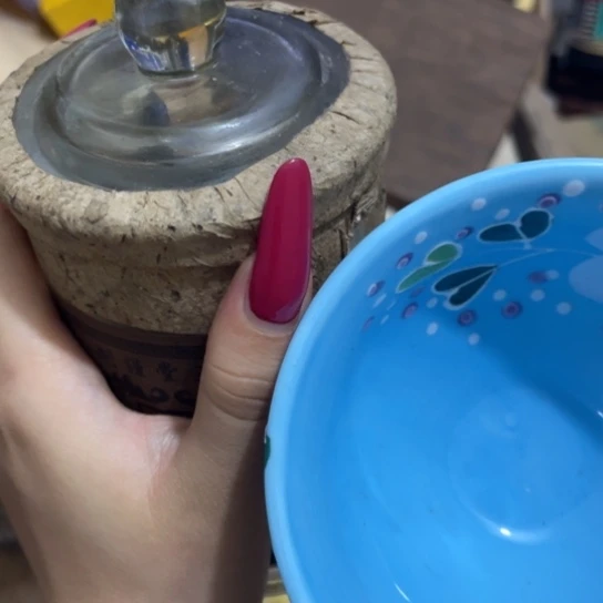 茶杯紫砂线香的香味