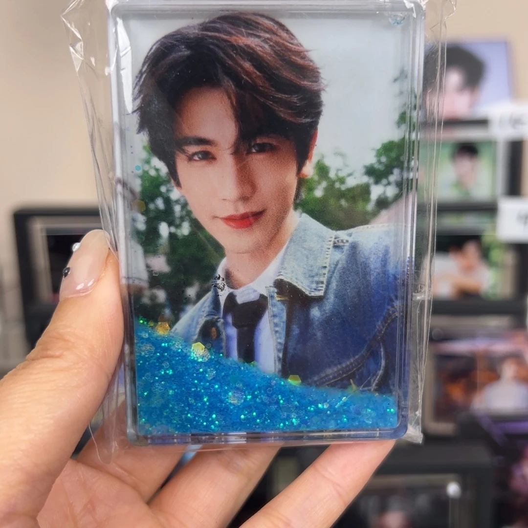 年***糕流麻冰箱贴11111111