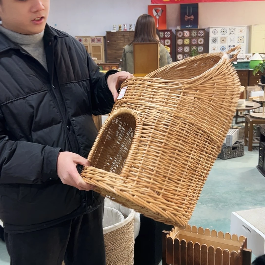 抖音直播19号猫窝一个